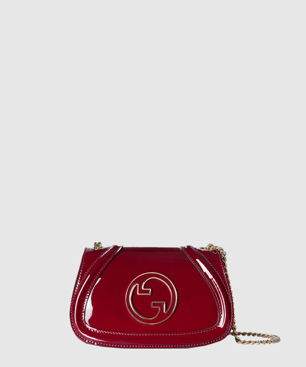 [GUCCI-구찌]블론디 미니 숄더백 815711