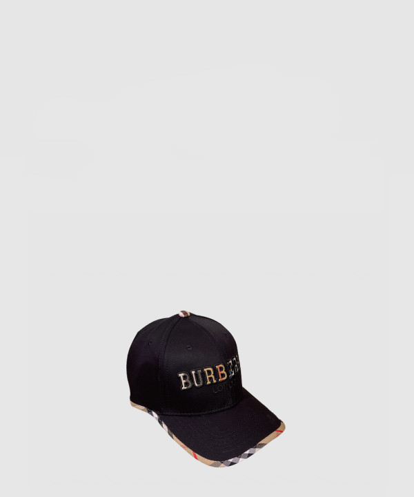 [BURBERRY-버버리]베이스볼 캡 8025462