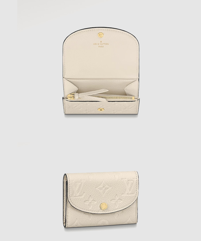 레플리카|이미테이션 louis-vuitton-루이비통로잘리-동전-지갑-m81520