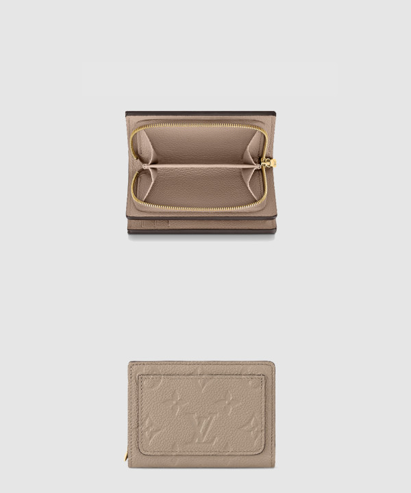 [LOUIS VUITTON-루이비통]클레아 지갑 M80152