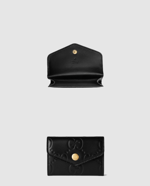 [GUCCI-구찌]GG 카드 케이스 772792