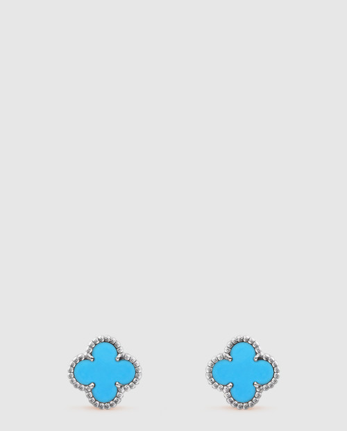 [VAN CLEEF-반클리프]스위트 알함브라 이어링 44500