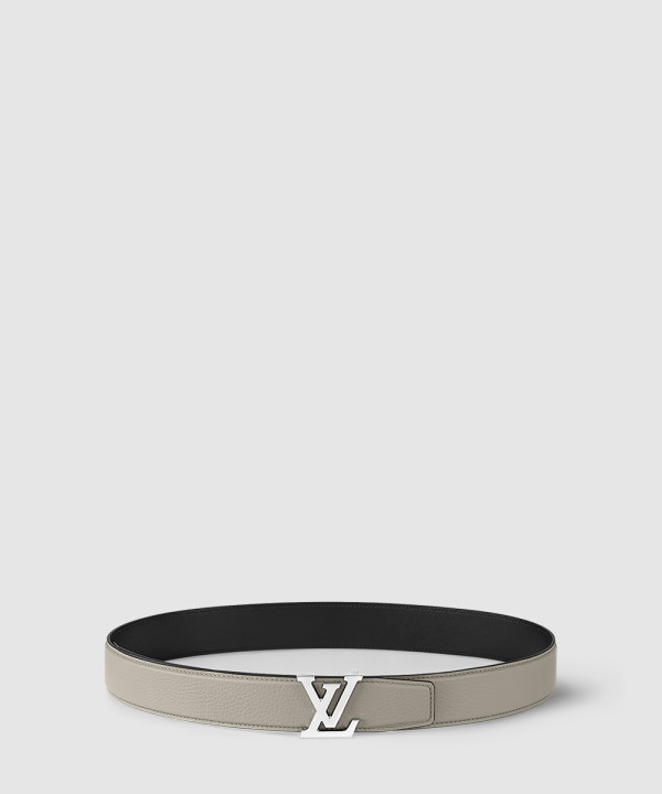 [LOUIS VUITTON-루이비통]헤리티지 리버서블 벨트 M8501U