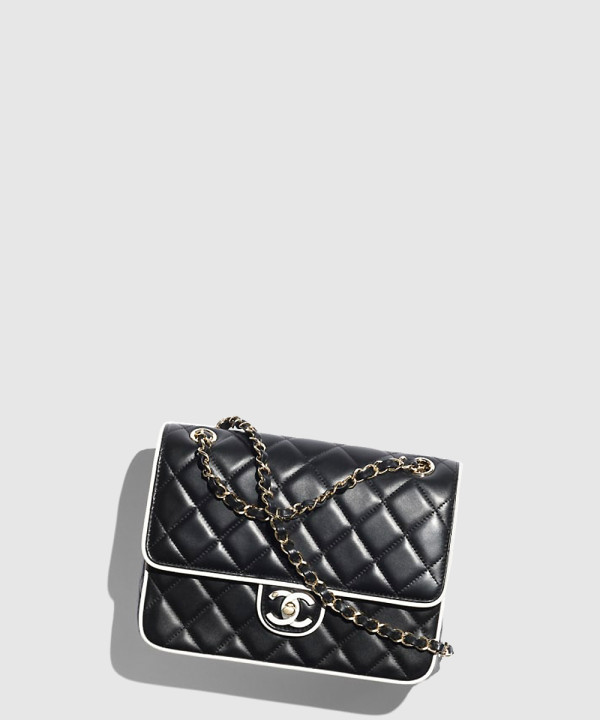 [CHANEL-샤넬]플랩백 AS5150