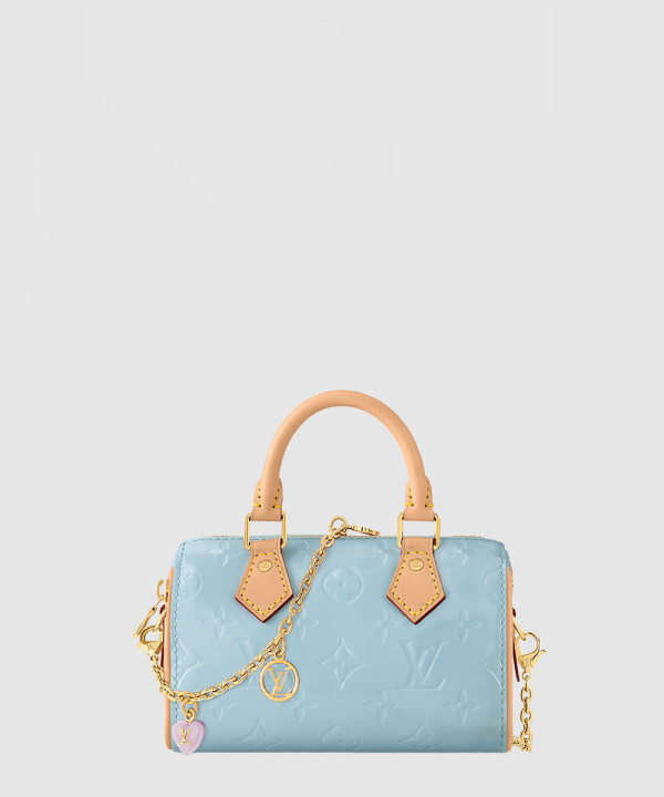 [LOUIS VUITTON-루이비통]나노 스피디 M83000