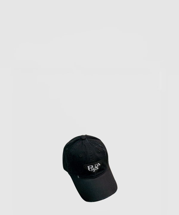 [PRADA-프라다]베이스볼 캡 1HC671