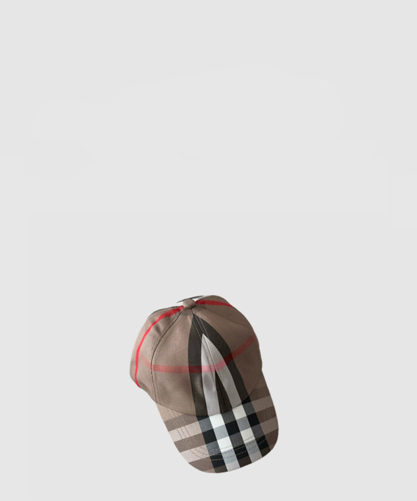 [BURBERRY-버버리]베이스볼 캡 86249318