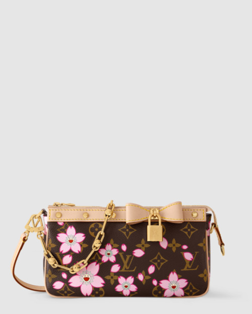 [LOUIS VUITTON-루이비통] LV x TM 포쉐트 악세수아 M13666