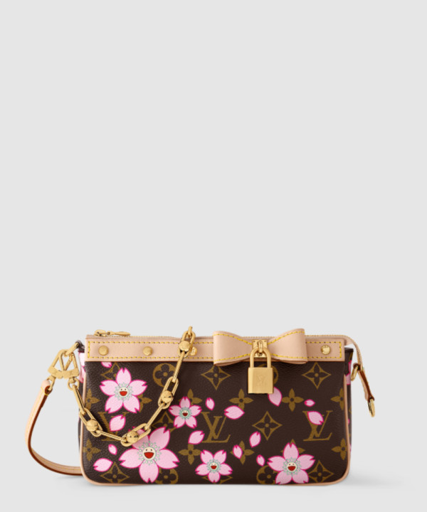 [LOUIS VUITTON-루이비통] LV x TM 포쉐트 악세수아 M13666
