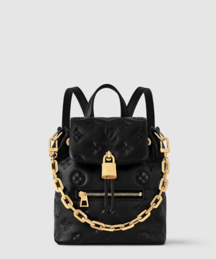 레플리카|이미테이션 louis-vuitton-루이비통-쿠상-백팩-미니-m13387