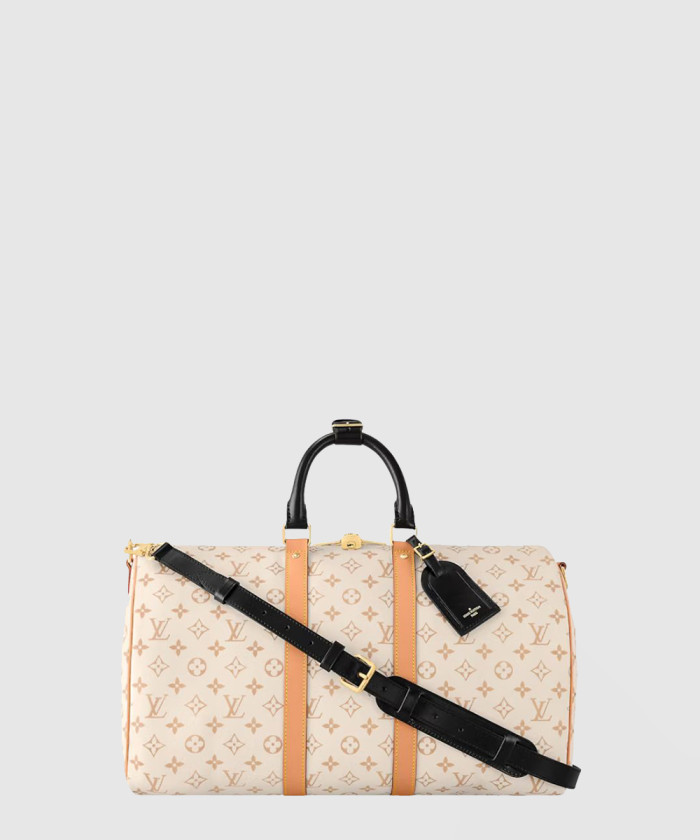 레플리카|이미테이션 louis-vuitton-루이비통키폴-반둘리에-45-더플백-m46863