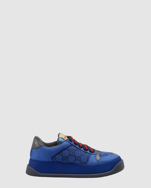 [GUCCI-구찌]스크리너 GG 스니커즈 750048