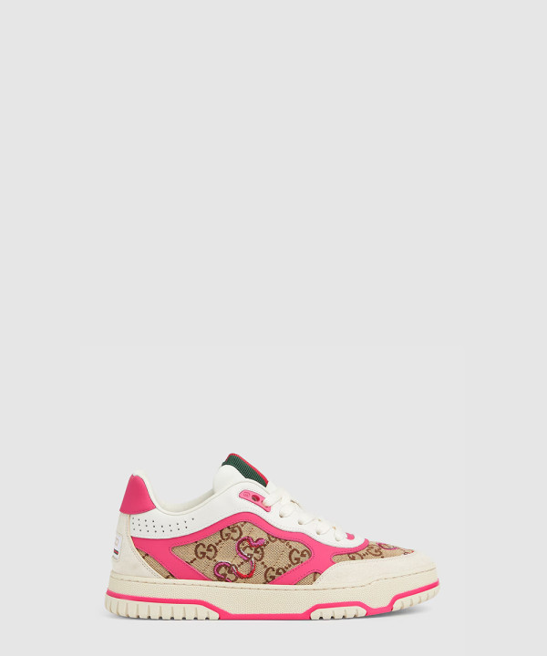 [GUCCI-구찌]리웹 스니커즈 821732