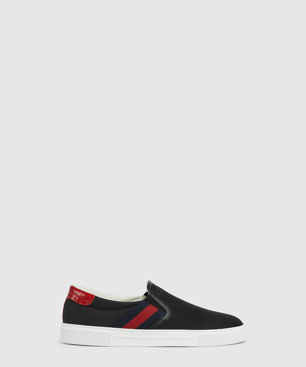 [GUCCI-구찌]에이스 슬립온 스니커즈 834216