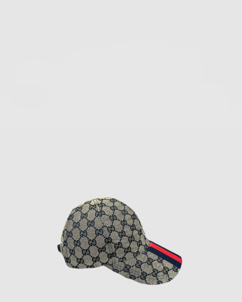 [GUCCI-구찌]베이스볼 캡 748637