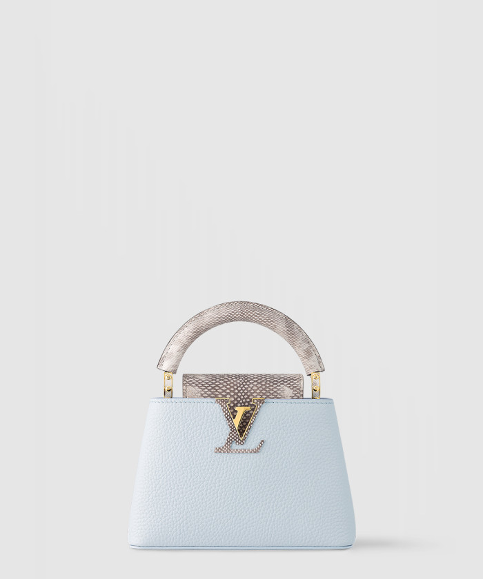 레플리카|이미테이션 louis-vuitton-루이비통카푸신-미니-m22876