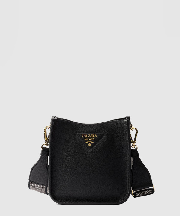 [PRADA-프라다]가죽 미니 숄더백 1BH191