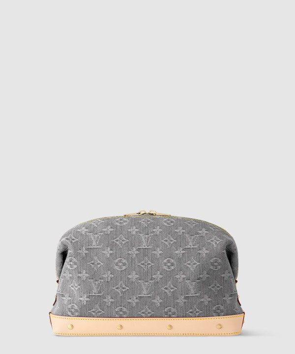 [LOUIS VUITTON-루이비통]화장품 파우치 GM M13750