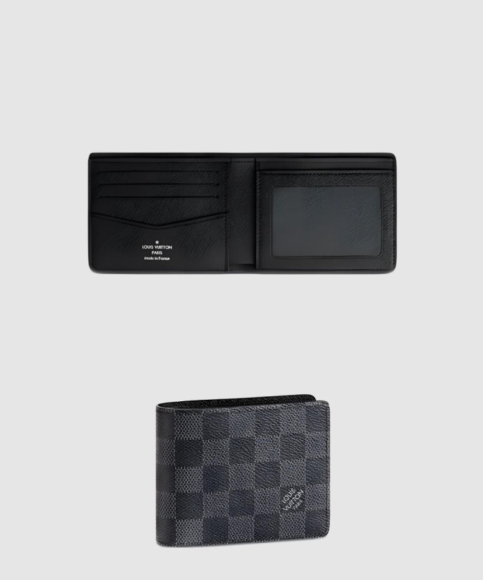 레플리카|이미테이션 louis-vuitton-루이비통슬렌더-아이디-월릿-다미에-그라파이트-캔버스-n64002