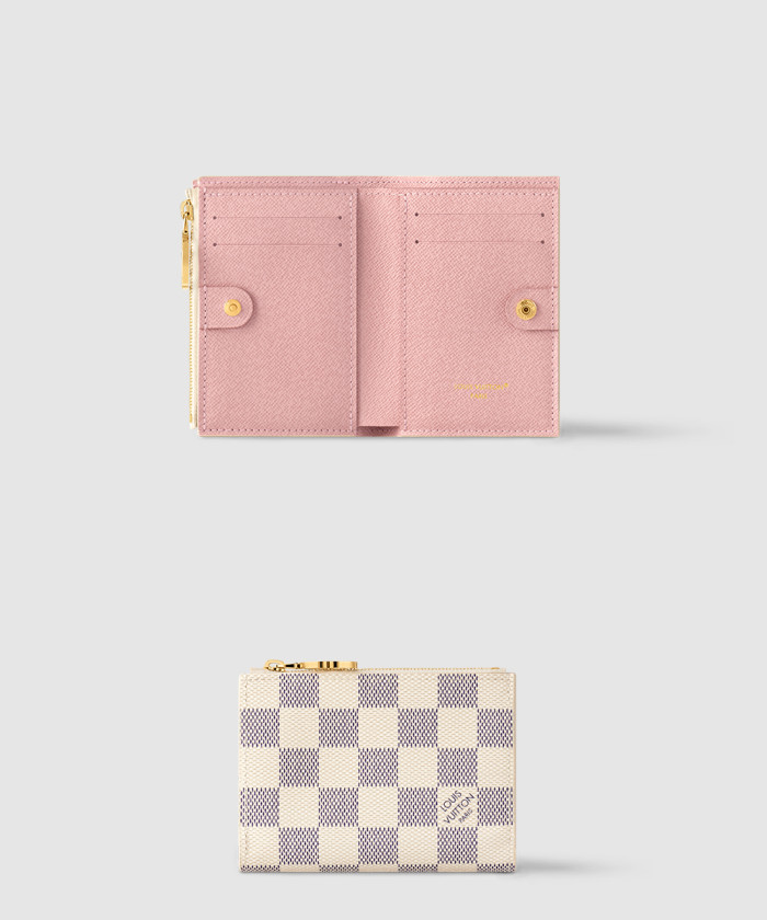레플리카|이미테이션 louis-vuitton-루이비통리사-월릿-n00133
