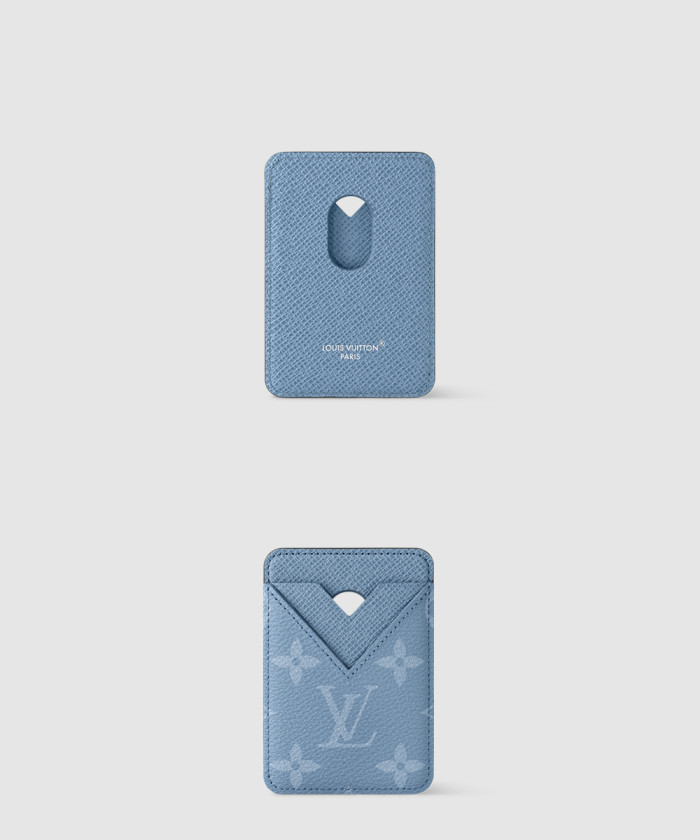 레플리카|이미테이션 louis-vuitton-루이비통포르트-카르트-마그넷-m14119