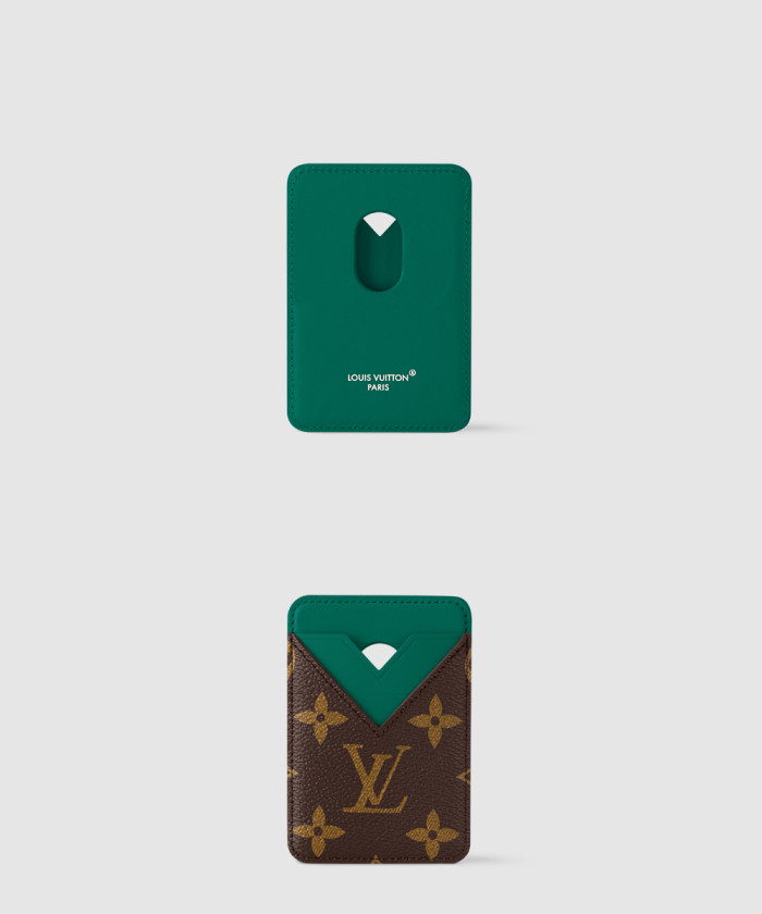 레플리카|이미테이션 louis-vuitton-루이비통포르트-카르트-마그넷-m12855
