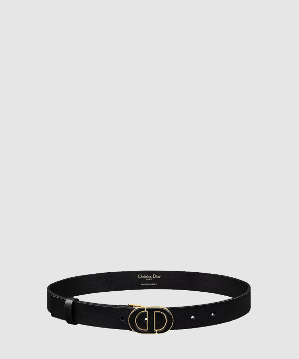 [DIOR-디올]30 Montaigne 벨트 B0422