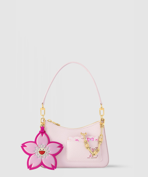 [LOUIS VUITTON-루이비통]LV x TM 마렐리니 M13101