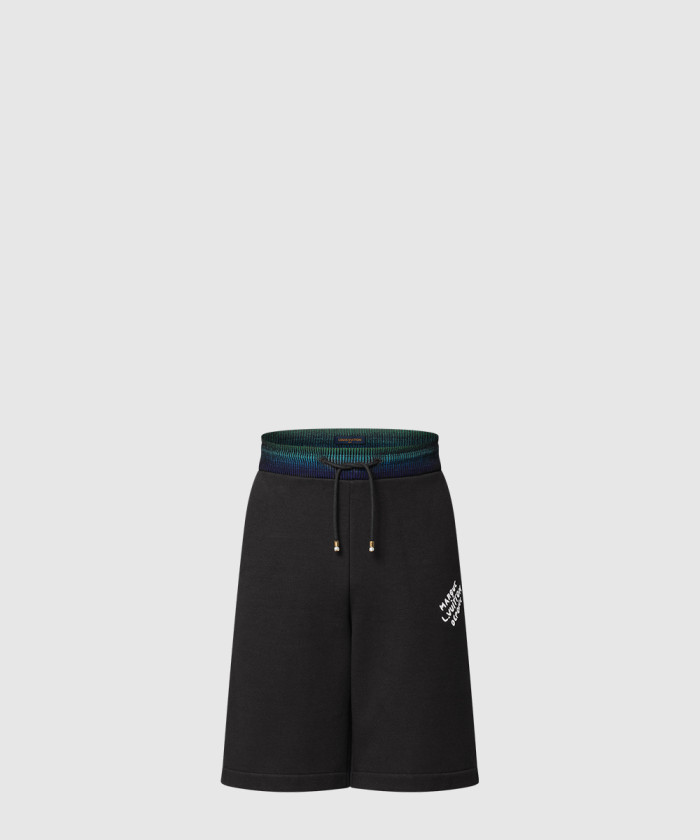 레플리카|이미테이션 louis-vuitton-루이비통코튼-저지-컬리지-쇼츠-1agtra