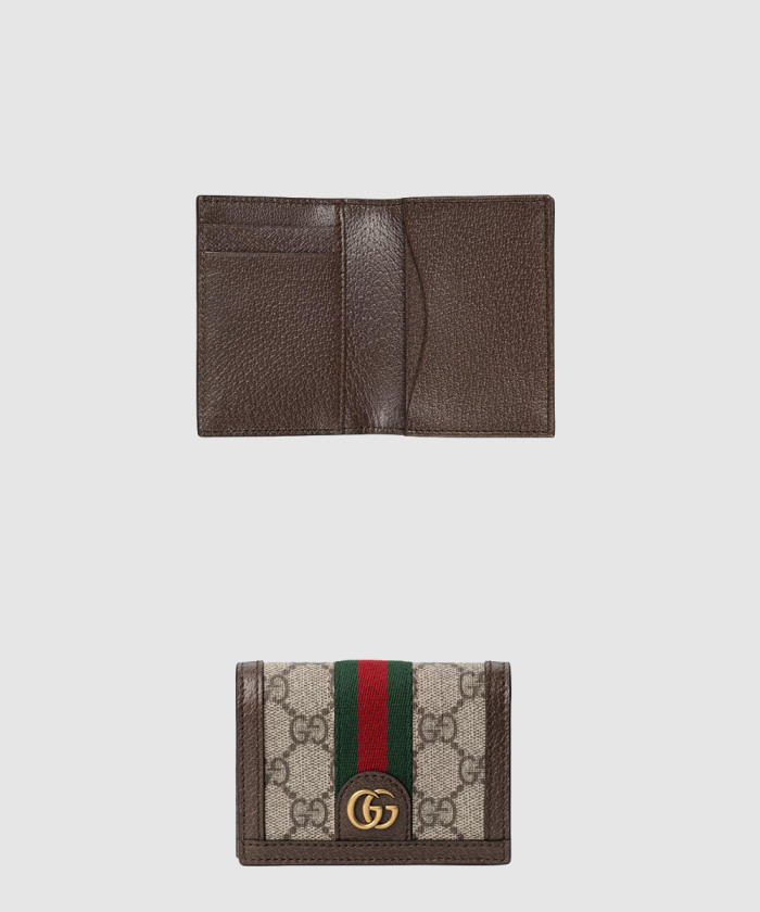 레플리카|이미테이션 gucci-구찌금장-로고-오피디아-gg-카드지갑-734940