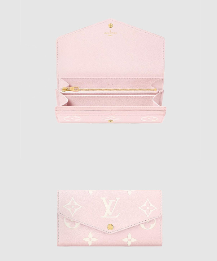 레플리카|이미테이션 louis-vuitton-루이비통소가죽-플랩-지갑-m14000