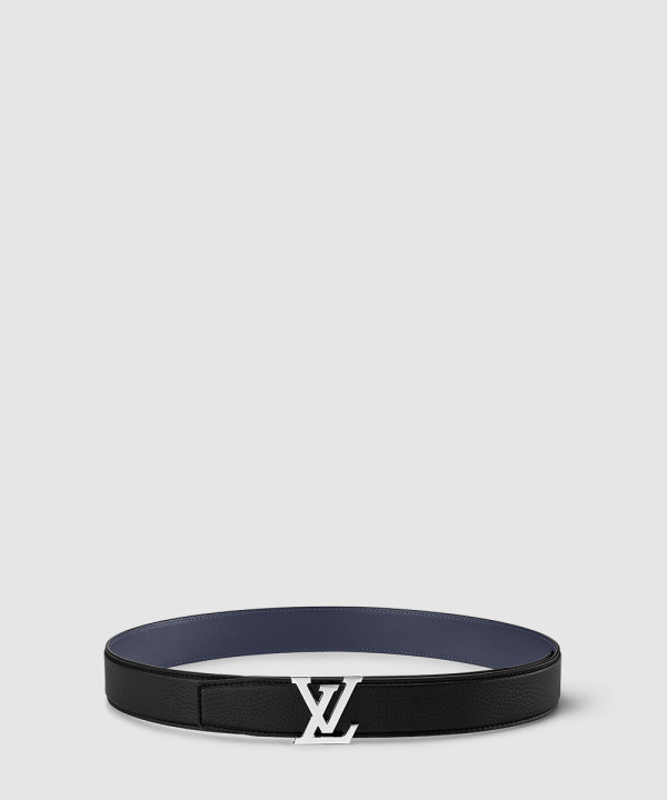 [LOUIS VUITTON-루이비통]헤리티지 리버서블 벨트 M8359S