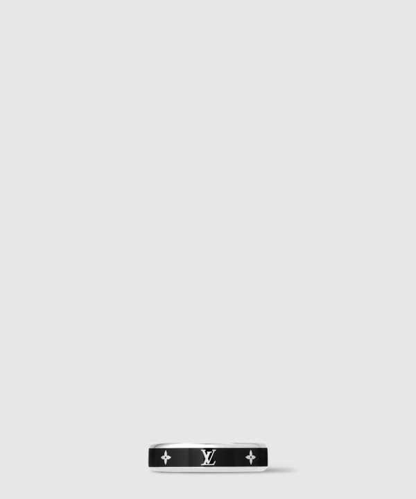 [LOUIS VUITTON-루이비통]스파이크 반지 M1534L