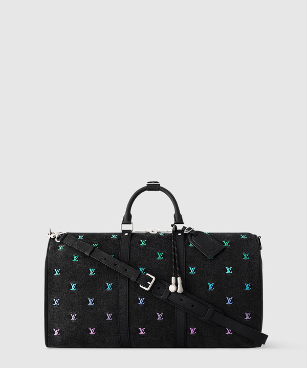 [LOUIS VUITTON-루이비통]키폴 반둘리에 50