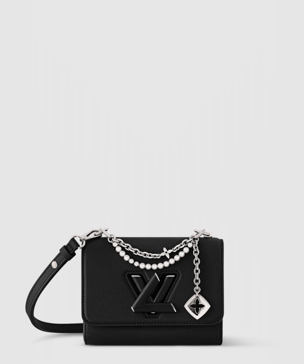 [LOUIS VUITTON-루이비통]트위스트 PM 슬림 M14636