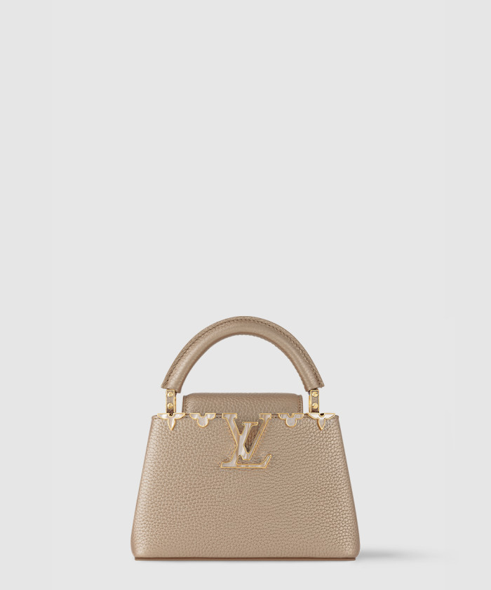 레플리카|이미테이션 louis-vuitton-루이비통카푸치네-미니-m14201