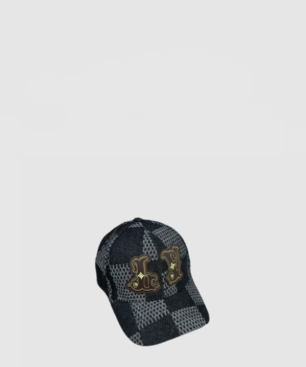 [LOUIS VUITTON-루이비통]베이스볼 캡 M43733