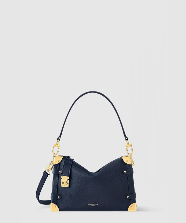 [LOUIS VUITTON-루이비통]사이드 트렁크 MM M15226