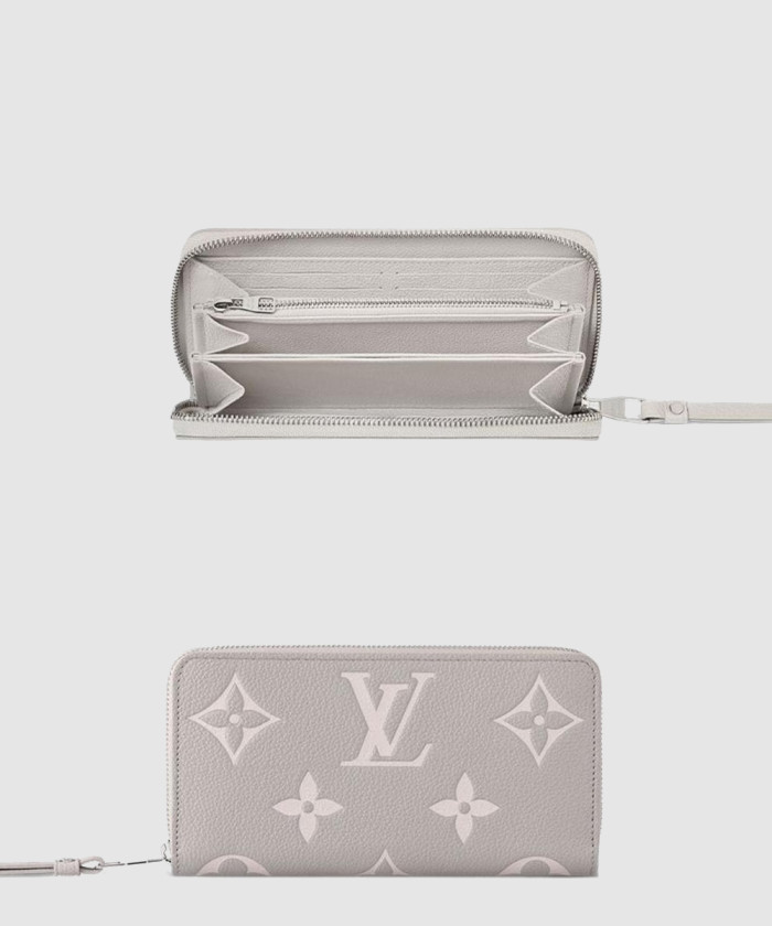레플리카|이미테이션 louis-vuitton-루이비통지퍼-장지갑-m14228