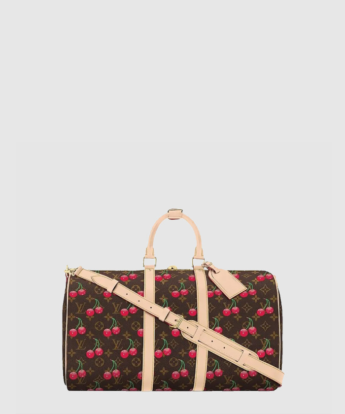 레플리카|이미테이션 louis-vuitton-루이비통lv-x-tm-키폴-반둘리에르-45-m13764