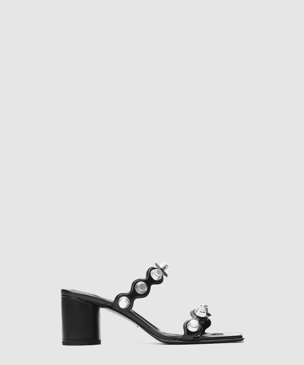 [MCQUEEN-알렉산더맥퀸]렉사 뮬 301252