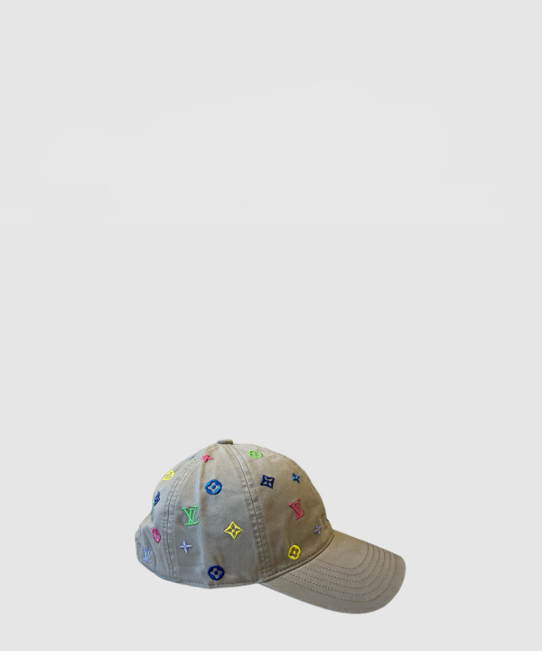 [LOUIS VUITTON-루이비통]베이스볼 캡 M37331