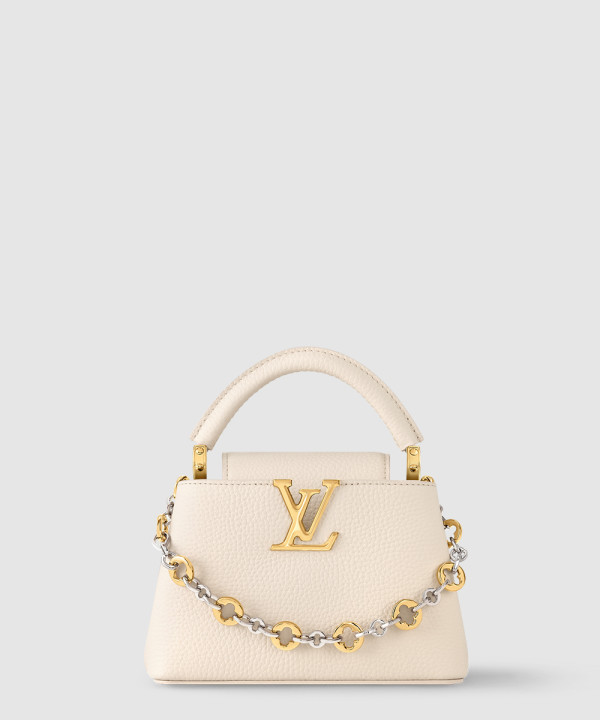 [LOUIS VUITTON-루이비통]카퓌신 미니 M12938