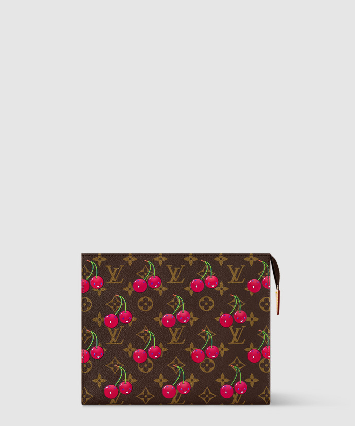 레플리카|이미테이션 louis-vuitton-루이비통lv-x-tm-토일레트리-파우치-m14372