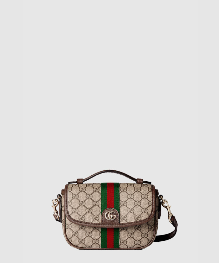 레플리카|이미테이션 gucci-구찌오피디아-작은-상단-손잡이-가방-836843