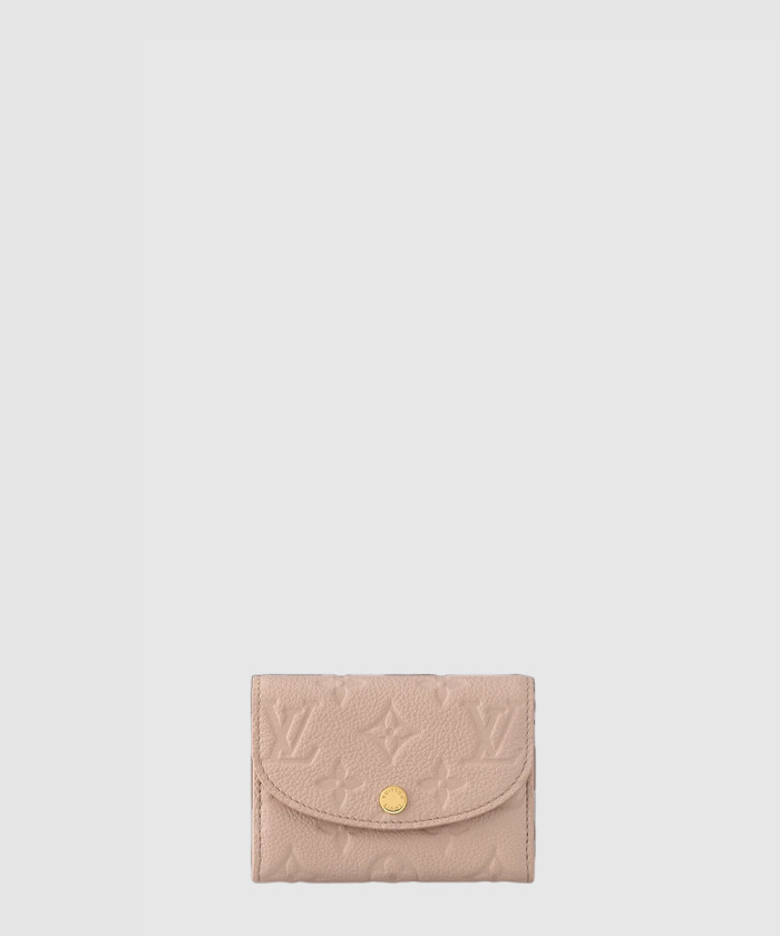 레플리카|이미테이션 louis-vuitton-루이비통로잘리-동전-지갑-샌드-m14423