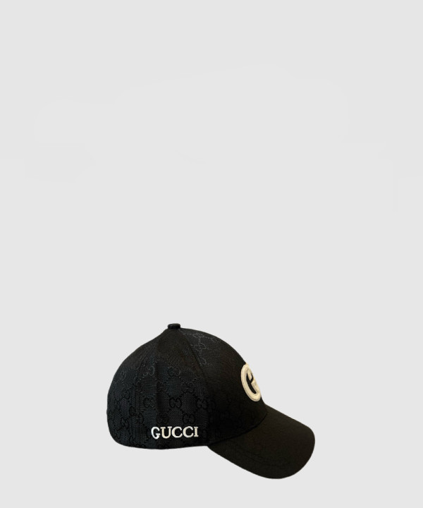 [GUCCI-구찌]베이스볼 캡 789534