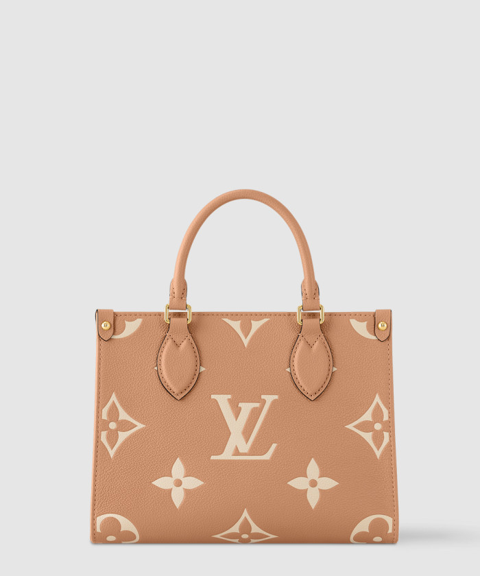 레플리카|이미테이션 louis-vuitton-루이비통온더고-pm-m12513