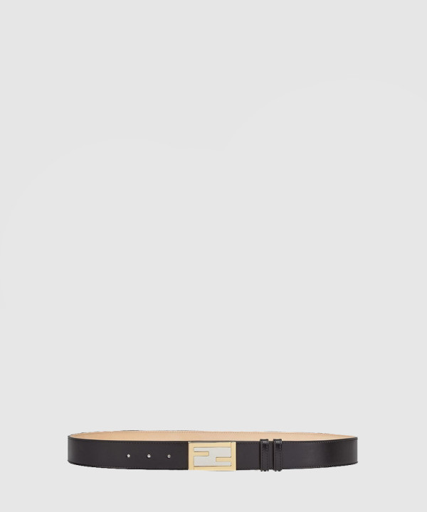 [FENDI-펜디]FF 스퀘어 벨트 7C043