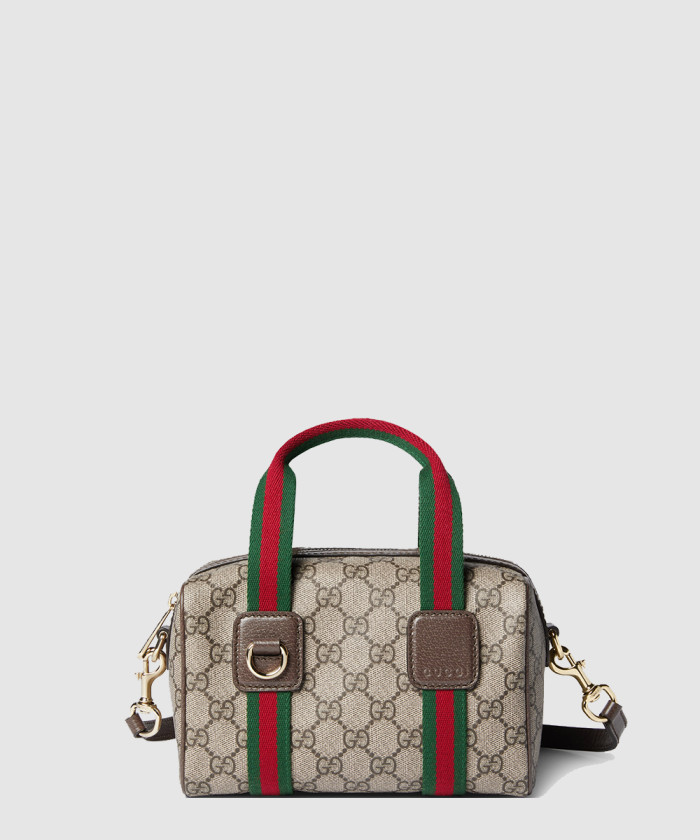 레플리카|이미테이션 gucci-구찌미니-gg-더플백-859975
